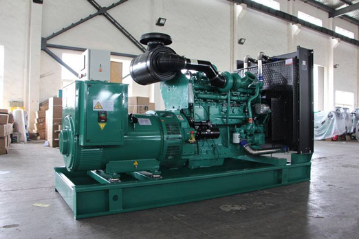 碑林320kw康明斯柴油发电车出租组图片 碑林320kw康明斯柴油发电车出租组图片